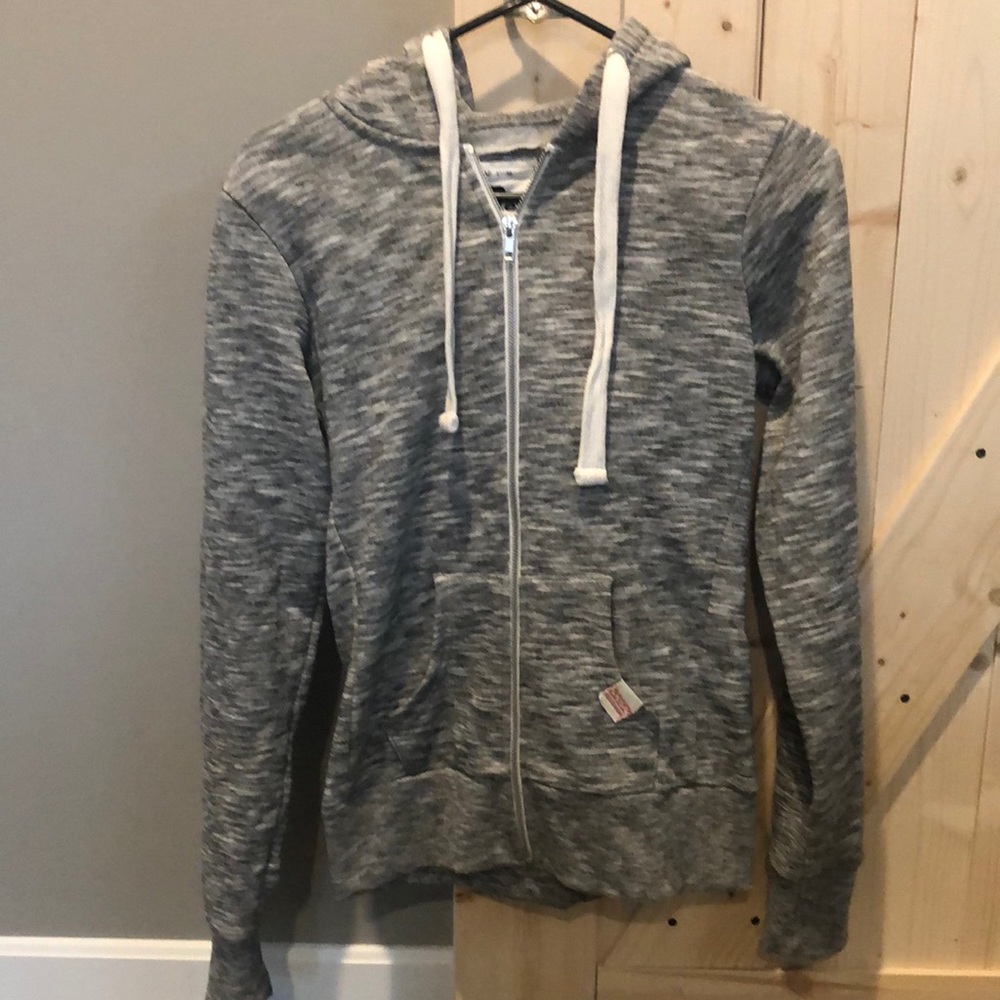 Women’s Zip up hoodie